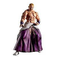 Special The King of Collectors 24 No,2 Geese Howard, 2P Color, Non-Scale, PVC & ABS Pre-Painted Complete Figure