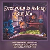 Everyone is Asleep but Me Everyone is Asleep but Me Paperback Kindle Hardcover