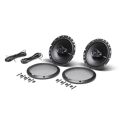 Rockford Fosgate R165X3 Prime 6.5