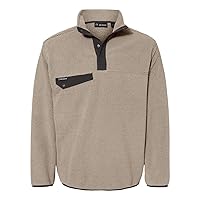 DRI Duck - Brooks Sherpa Mountain Fleece - 7355