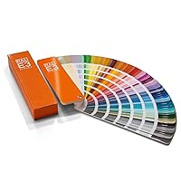 RAL E3 Color Chart, 70 Metallic Gloss Colors, 420 Solid Colors, Semi-Matte