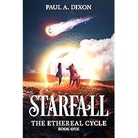 Starfall (The Ethereal Cycle)