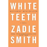 White Teeth (Vintage International) White Teeth (Vintage International) Paperback Audible Audiobook Kindle Hardcover Audio, Cassette Digital