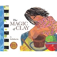The Magic of Clay The Magic of Clay Hardcover Kindle Paperback