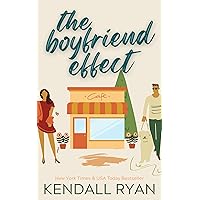 The Boyfriend Effect (Frisky Business Book 1) The Boyfriend Effect (Frisky Business Book 1) Kindle Audible Audiobook Paperback