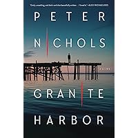Granite Harbor: A Novel Granite Harbor: A Novel Kindle Hardcover Audible Audiobook
