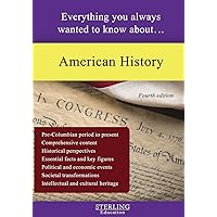 American History: Everything You Always Wanted to Know About...