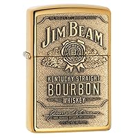 Jim Beam Lighters