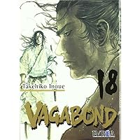 Vagabond 18 (Spanish Edition) Vagabond 18 (Spanish Edition) Paperback