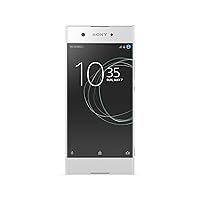 Sony Xperia XA1 - Unlocked Smartphone - 32GB - White (US Warranty)