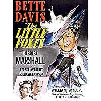 The Little Foxes (1941)