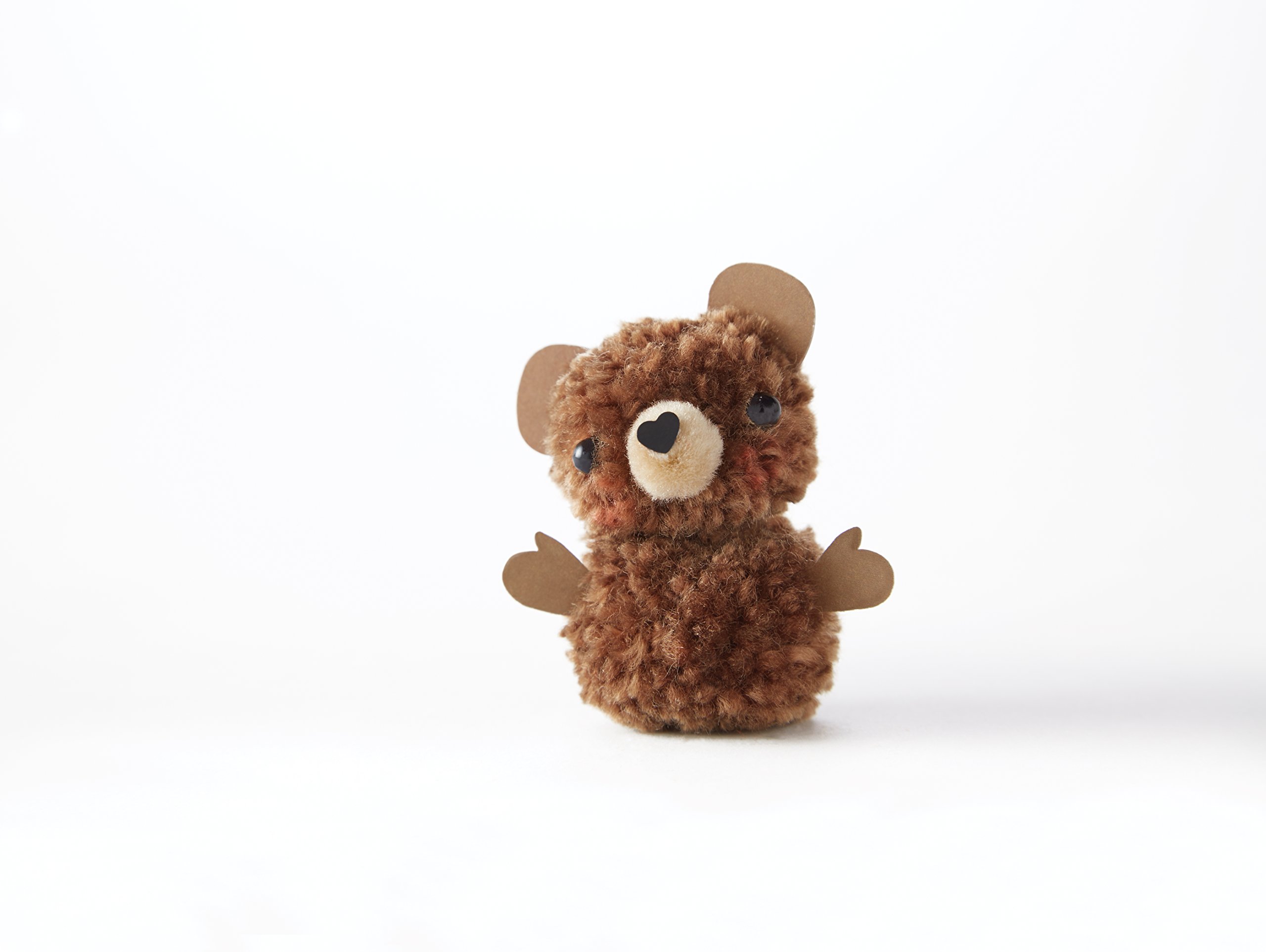 Klutz Mini Pom-Pom Pets 8