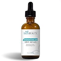 Hyaluronic Acid + Vitamin B5 Hydrating Gel- Moisturizes and Replenishes Skin … (2 oz / 60 ml)