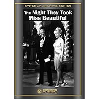 The Night They Took Miss Beautiful