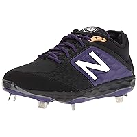 New Balance Men's 3000 V4 Metal Baseball Shoe