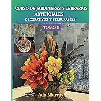 Curso de Jardineras Y Terrarios. 
