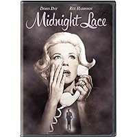 Midnight Lace [DVD]