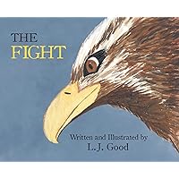 The Fight The Fight Hardcover Kindle Paperback