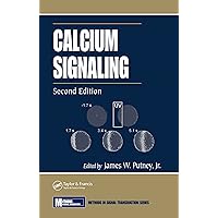 Calcium Signaling (Methods in Signal Transduction) Calcium Signaling (Methods in Signal Transduction) eTextbook Hardcover