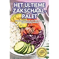 Het Ultieme Zakschaal-Palet (Dutch Edition)