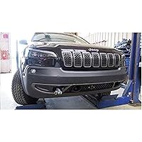 Blue Ox BX1143 Base Plate for Jeep Trailhawk