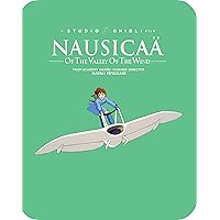 Nausicaa of the Valley of the Wind [Blu-ray] Nausicaa of the Valley of the Wind [Blu-ray] Blu-ray