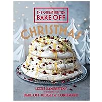 Great British Bake Off: Christmas (The Great British Bake Off) Great British Bake Off: Christmas (The Great British Bake Off) Hardcover Kindle