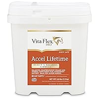 Pro Accel Lifetime Health & Wellness Formula 5 lbs