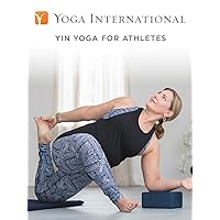 Yin Yoga for Athletes