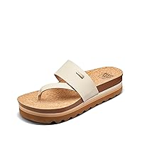 Reef Womens Cushion Sol Hi Sandals