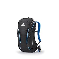 Gregory Mountain Products Targhee Ft 24 Alpine Skiing Backpack