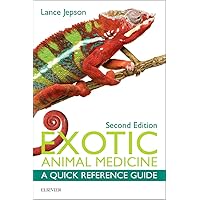 Exotic Animal Medicine Exotic Animal Medicine Paperback Printed Access Code