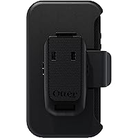 OtterBox Defender Series Case & Holster for Apple iPhone 4/4S Retail Packaging - Black