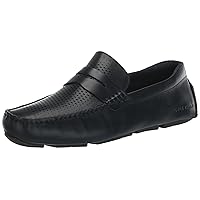 Cole Haan Men's Grand Laser Penny Driver Driving Style Loafer