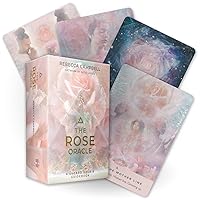 The Rose Oracle: A 44-Card Deck and Guidebook The Rose Oracle: A 44-Card Deck and Guidebook Cards