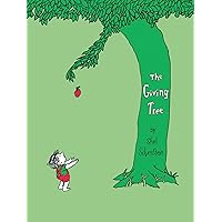 The Giving Tree The Giving Tree Hardcover Kindle