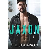 Jaxon (Protecting You, Finding Us) Jaxon (Protecting You, Finding Us) Kindle Paperback