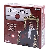 Stormester (I-1400151)