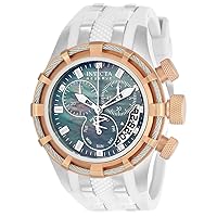 Invicta Band ONLY Bolt 24076