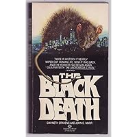 The Black Death The Black Death Paperback Hardcover Mass Market Paperback