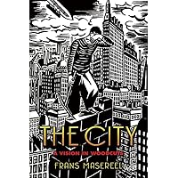 The City: A Vision in Woodcuts (Dover Fine Art, History of Art) The City: A Vision in Woodcuts (Dover Fine Art, History of Art) Paperback Kindle