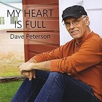 My Heart Is Full My Heart Is Full MP3 Music Audio CD