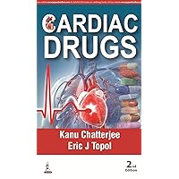 Cardiac Drugs Cardiac Drugs Paperback Kindle