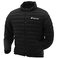 FROGG TOGGS Men's Co-Pilot Insulated Puffy Jacket
