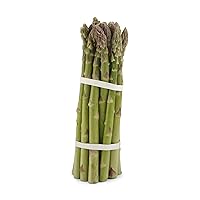 Asparagus Green Conventional, 1 Bunch
