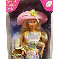 Barbie Easter Style, 1997