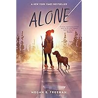 Alone Alone Paperback Audible Audiobook Kindle Hardcover Audio CD