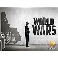 The World Wars Season 1