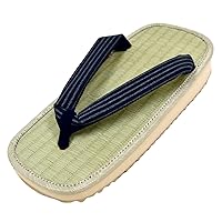 Igusa Setta Japanese Tatami Zouri Sandals flip-flops