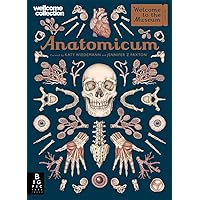 Anatomicum Anatomicum Hardcover Kindle